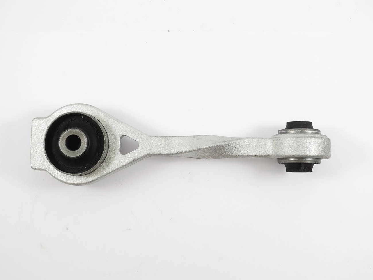 COXIM TRASEIRO DO CÂMBIO CLIO 98/16 - SYMBOL 09/13 - SCENIC 02/06 - KANGOO 1.6 16V 00/ - TIPO BIELA