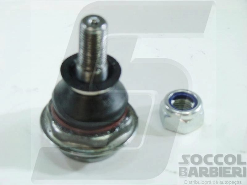 PIVÔ SUSPENSÃO DIREITO/ESQUERDO PEUGEOT 307/308/408/3008 01/ CITROEN C4/PICASSO 04/ BERLINGO 08/ DS4/DS5 11/ RCZ 10