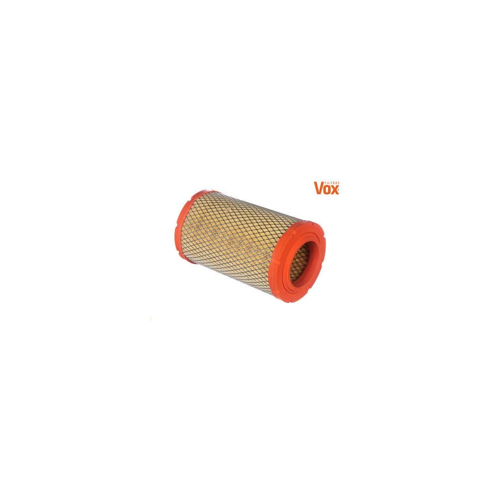 FILTRO AR MOTOR GM S-10/BLAZER 2.4 2001/