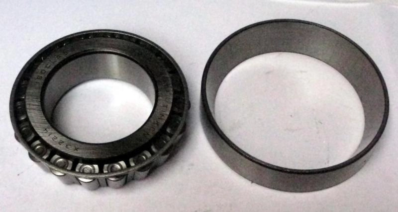 ROLAMENTO CUBO RODA TRASEIRO INTERNO 70X125X33,250MM TRASEIRA MB 312/CARRETAS 70X125X33,25MM