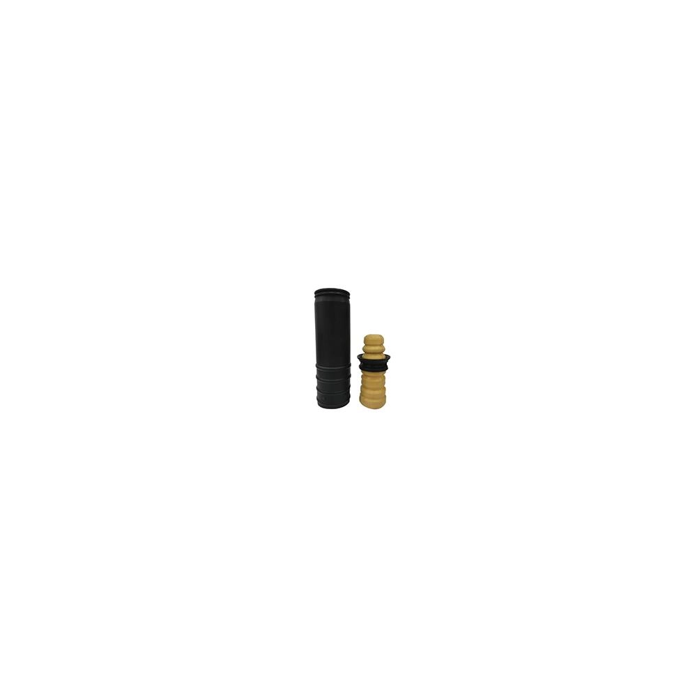 KIT AMORTECEDOR TRASEIRO GM ONIX 12/ - NOVO PRISMA 13/ - BATENTE E COIFA PARA UM LADO