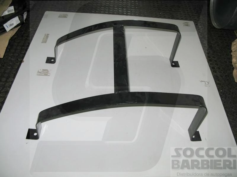 CINTA TANQUE FORD F-350 -  C/TANQUE 110 LITROS