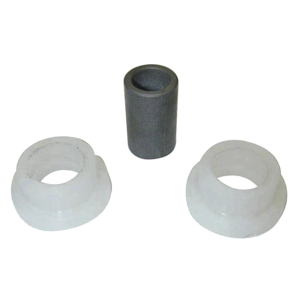 KIT BUCHAS NYLON ESTABILIZADOR MB 608/708/709/912 BUCHA