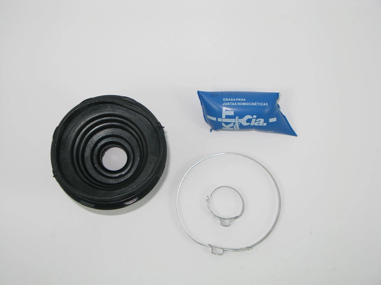 KIT REPARO COIFA HOMOCINÉTICA LADO RODA FIAT PALIO 1.0 96/ 23X77X84MM