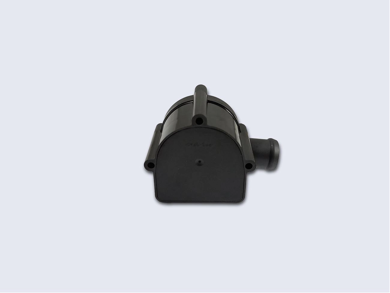BOMBA DA ÁGUA AUXILIAR ELÉTRICA - VW AMAROK 2.0 16V TDI 10/16  TOUAREG 02/10 3.0 -  AUDI A4/A6/A8/Q5