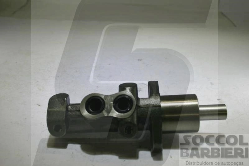 CILINDRO MESTRE FREIO COM ABS 22.22MM VW GOL 95/ TURBO TODOS SANTANA 92/