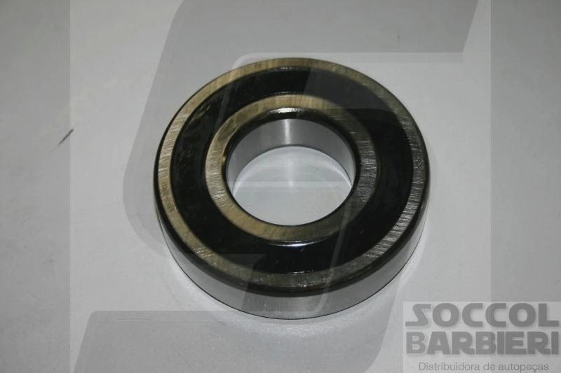 ROLAMENTO DE EMBREAGEM FNM 190 -  INDUSTRIAL - APLICAÇÕES DIVERSAS - 50X110X27MM