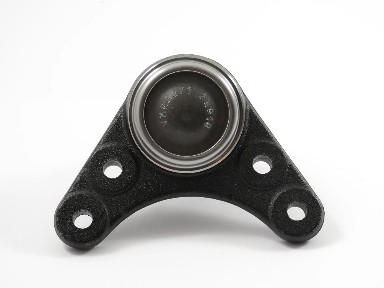 PIVO SUPERIOR GM NOVA S-10 12/16 - TRAILBLAZER 13/16 - 4X2/4X4 - ISUZU DMAX 02/22 - CONE 17,50MM