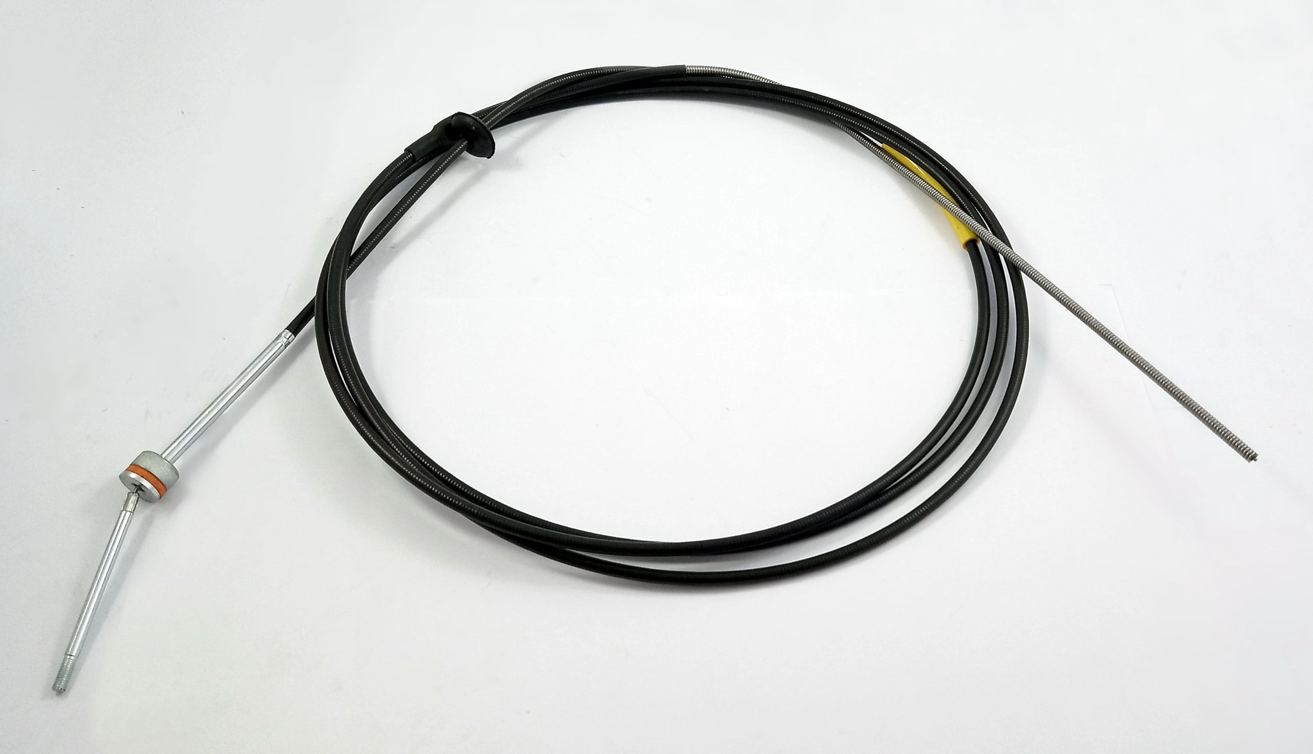 CABO AFOGADOR 3770MM VW FUSCA 1200/1300/1500 S/BOTAO 3770