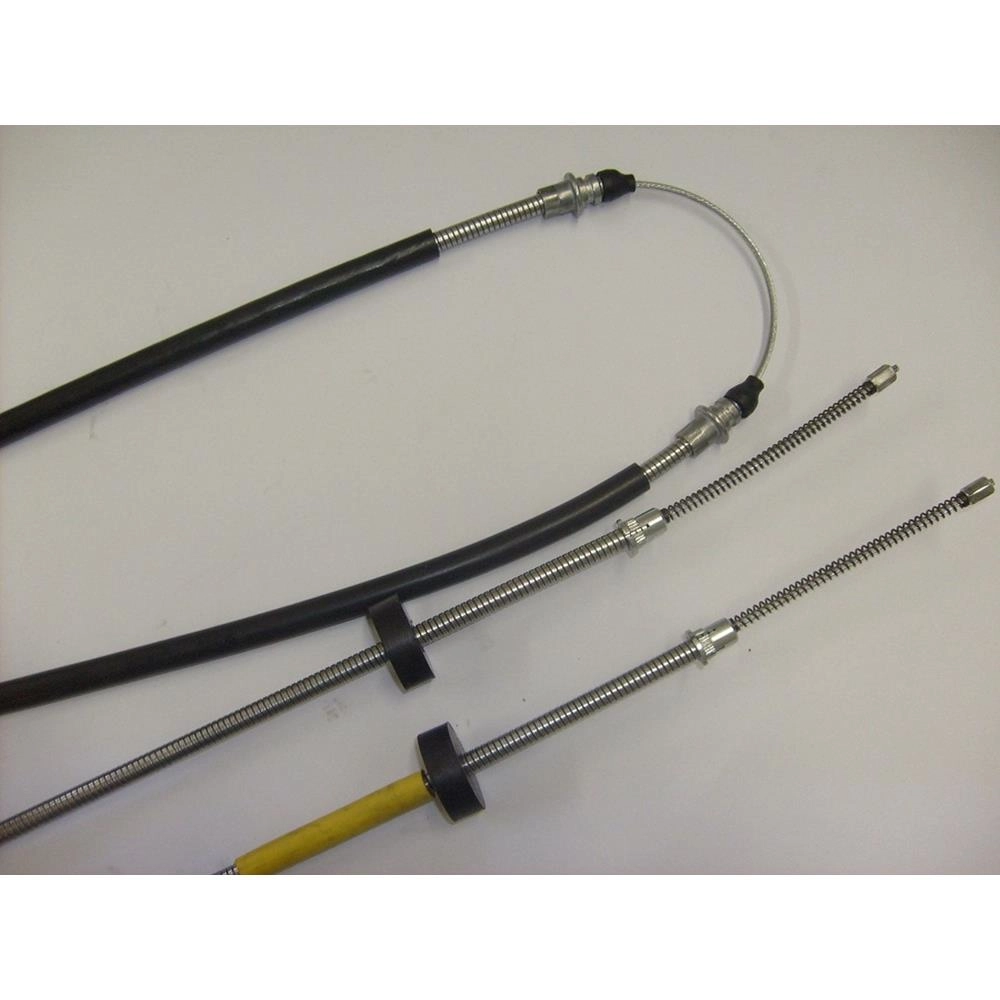 CABO FREIO TRASEIRO 3525MMM PARA DUAS RODAS FORD PAMPA 4X2 1989/ 3525MM
