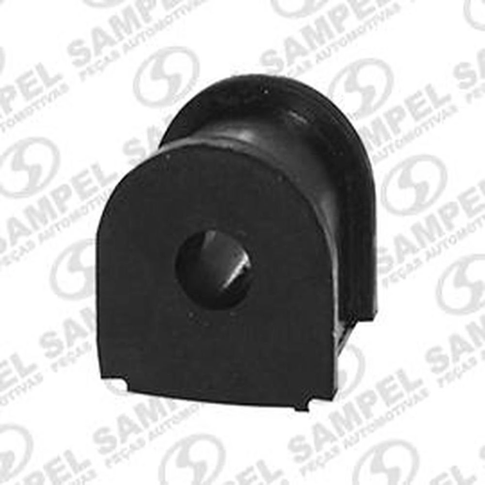 BUCHA ESTABILIZADOR TRASEIRO HONDA NEW CIVIC 2007/2011 - FURO 10MM - SUSPENSAO TRASEIRA