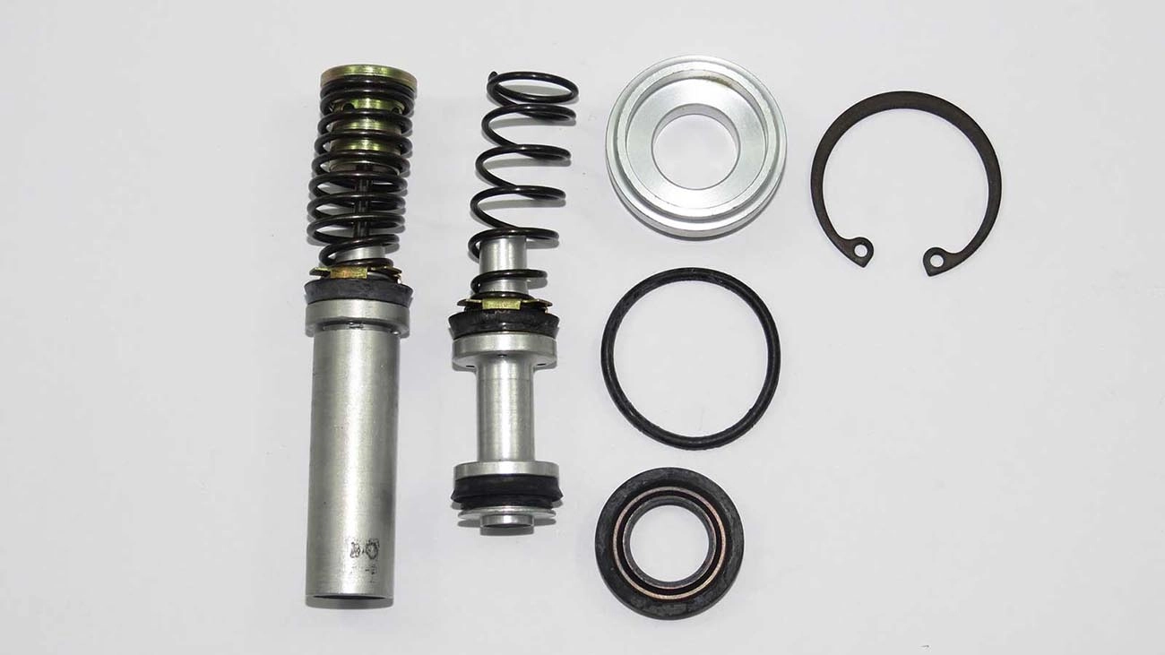 REPARO CILINDRO MESTRE DUPLO 20.63MM FORD KA 97/ 13/16