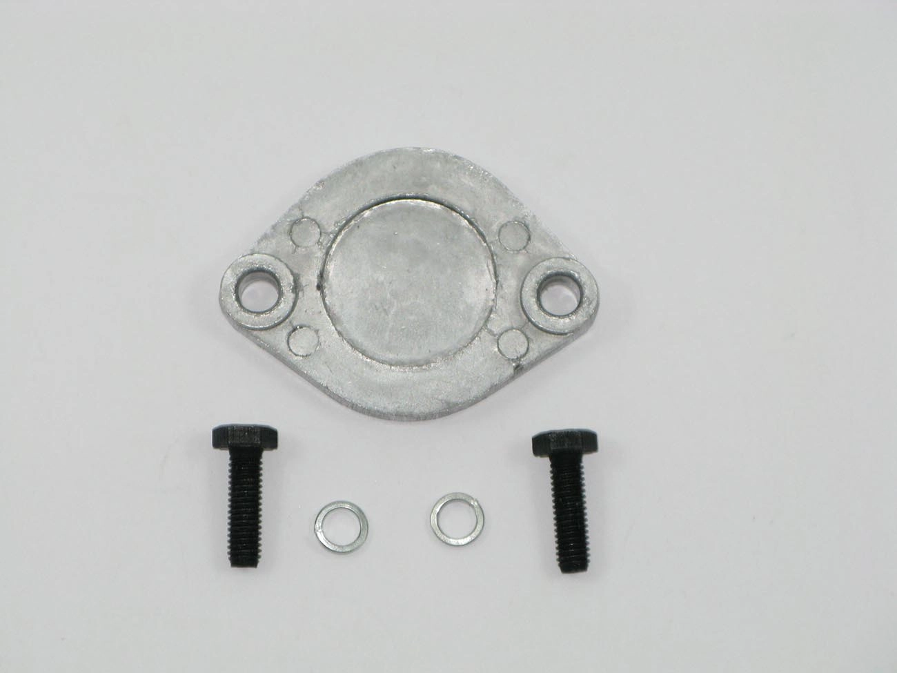 KIT TAMPÃO/TAMPA VEDAÇÃO CABEÇOTE MOTOR AP SEM FURO PRA SENSOR AR QUENTE/CABEÇOTE VW APOLLO 90/92 GOL/SANTANA LOGUS 93/96