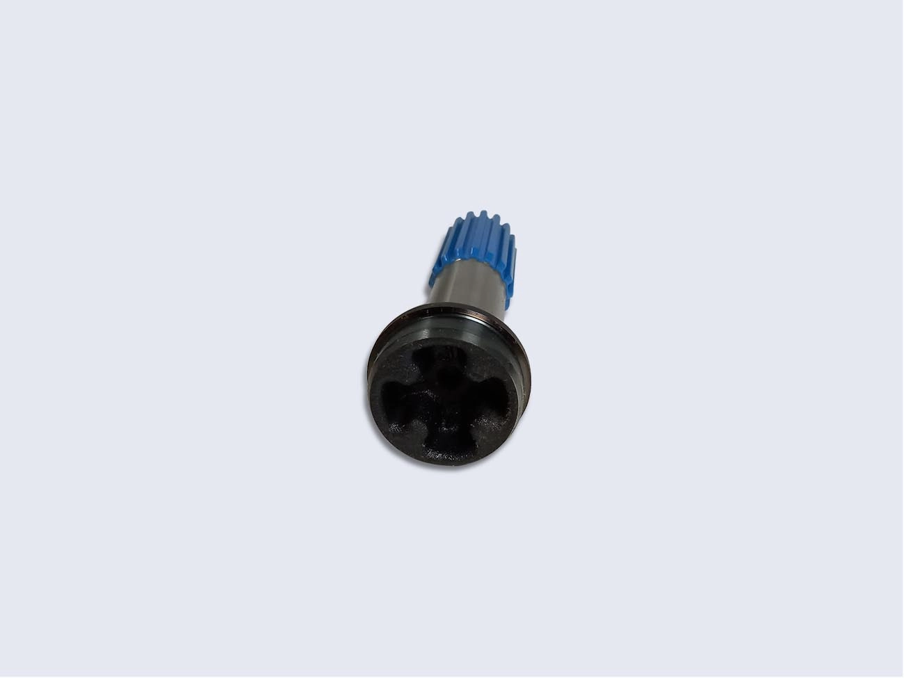 PONTEIRA DESLIZANTE CARDAN 16 ESTRIAS WILLYS JEEP/RURAL - TODOS COM CRUZETA 5-153X