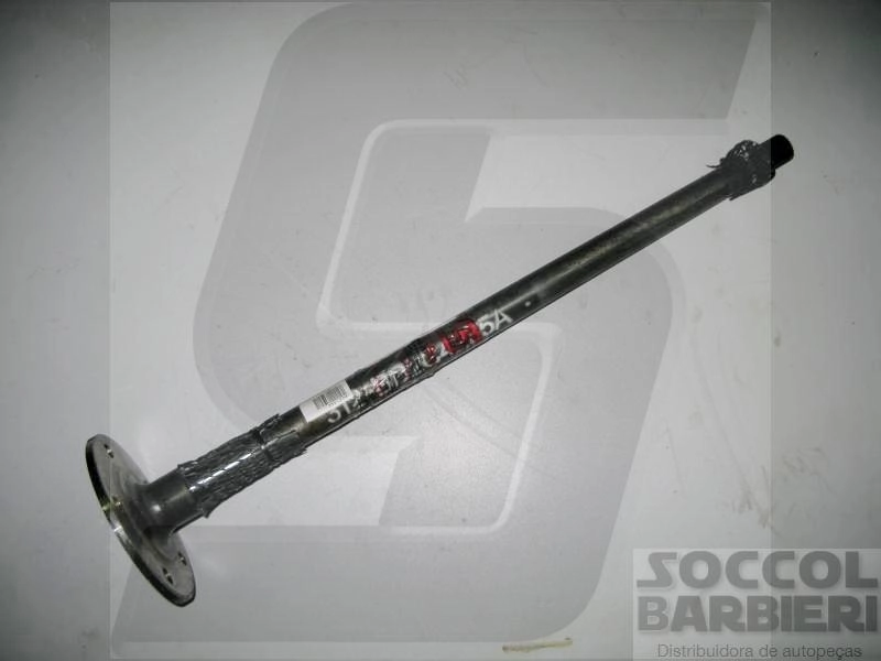 SEMI EIXO FORD F-100 72/76 - ESQUERDO/DIREITO - 771MM 19 ESTRIAS 5 FUROS