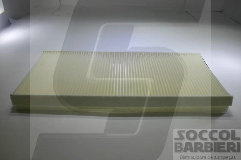FILTRO AR CONDICIONADO FORD FIESTA /2002 KA/COURIER TODOS