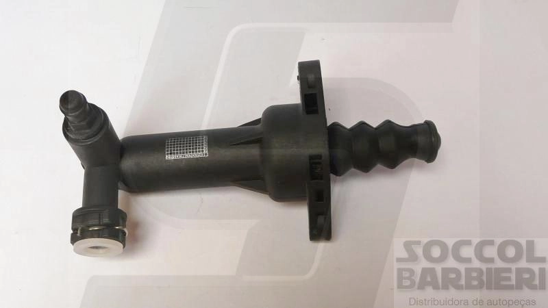 CILINDRO AUXILIAR EMBREAGEM VW FOX/NOVO POLO 2002/ - GOLF IV 98/