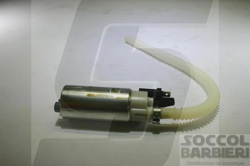 BOMBA COMBUSTÍVEL ELÉTRICA A GASOLINA COMBUSTIVEL VW GOL/PARATI/SAVEIRO 97/ MPI TODOS GOLF 2001/ POLO 2002/ FOX 1.0 2003/ GA