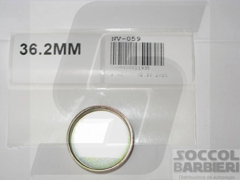 SELO MOTOR 36.2 MM GM BLOCO MONZA/KADETT