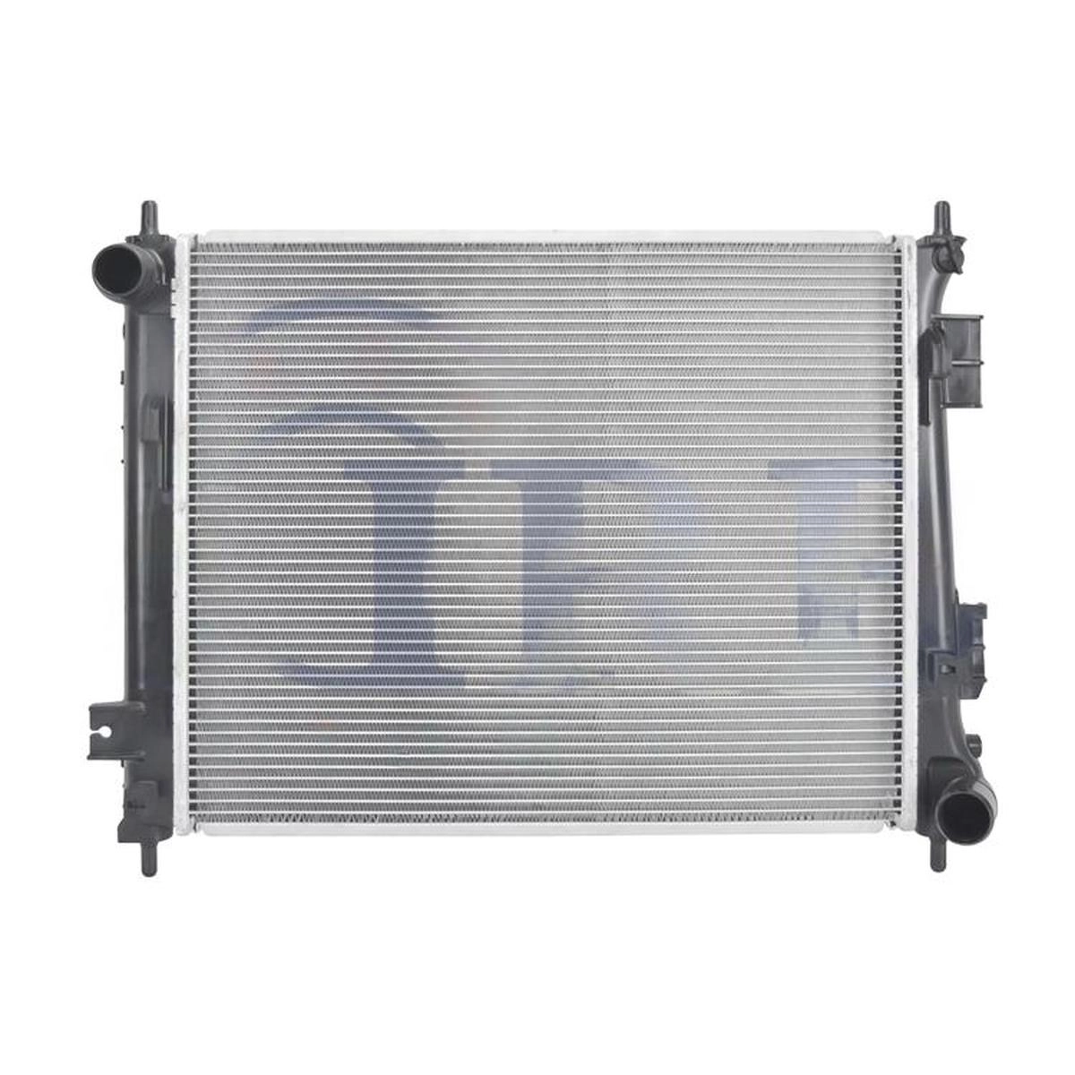 RADIADOR HYUNDAI HB20 1.0 12V 2020/