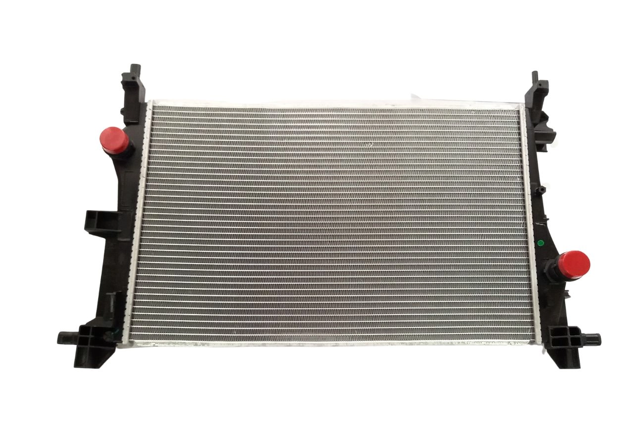 RADIADOR MOTOR FIAT TORO 1.8 16/19 - JEEP RENEGADE 1.8 15/19 FLEX - COM ACD - AUTOMÁTICO/MANUAL