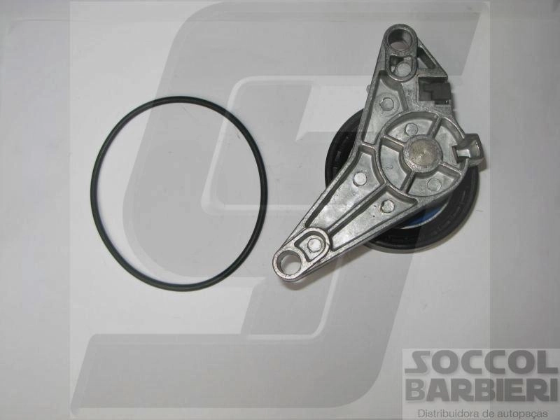 TENSOR CORREIA COMANDO GM MONZA/KADETT/IPANEMA 89/95 - OMEGA/VECTRA /96
