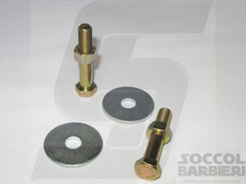 REPARO CENTRALIZADOR PATIM GM A/C/D-60/70/80 TRAS.