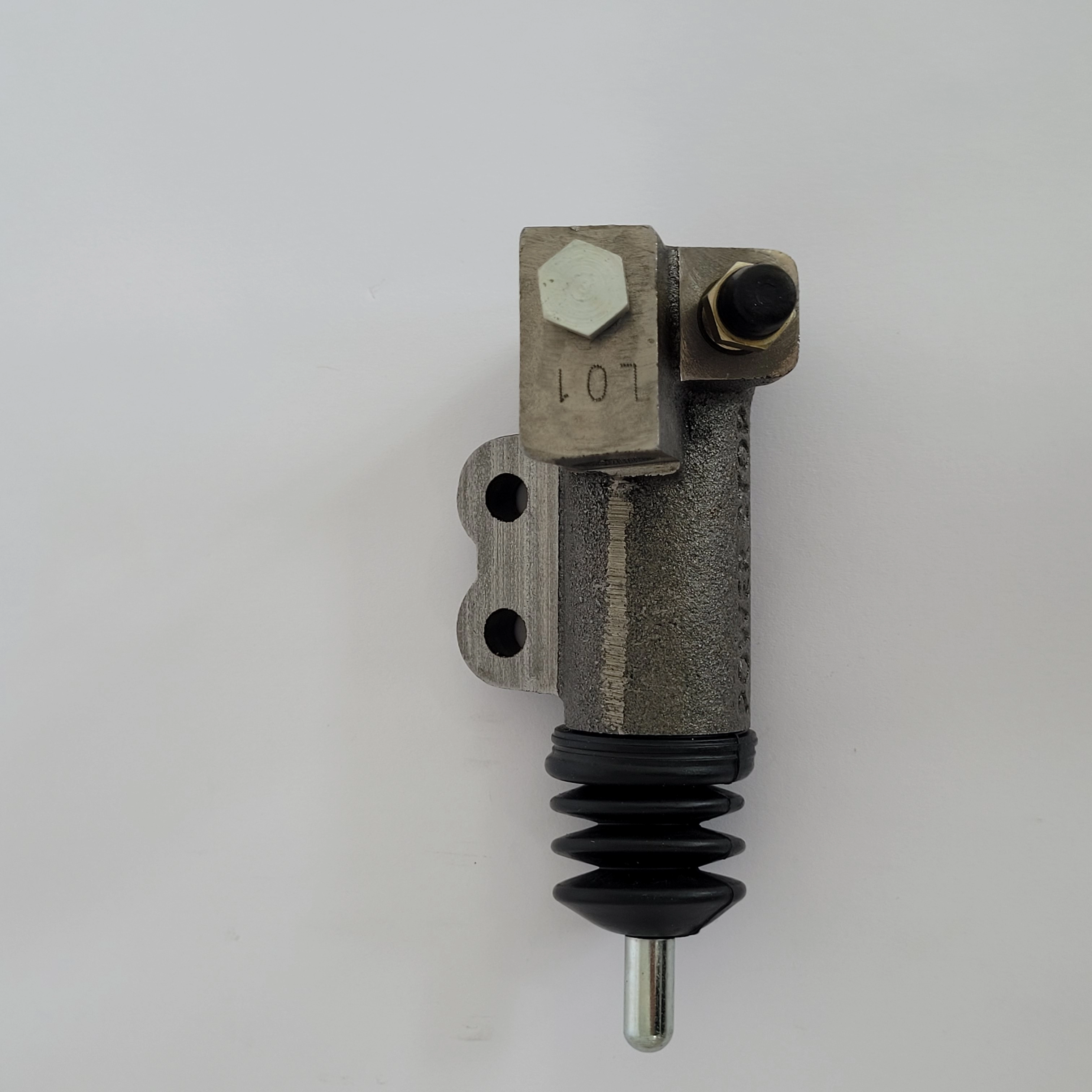 CILINDRO AUXILIAR EMBREAGEM HYUNDAI ELANTRA 06/17 - HB20 12/ 1.0 TURBO - HB20 1.6 - I30 07/