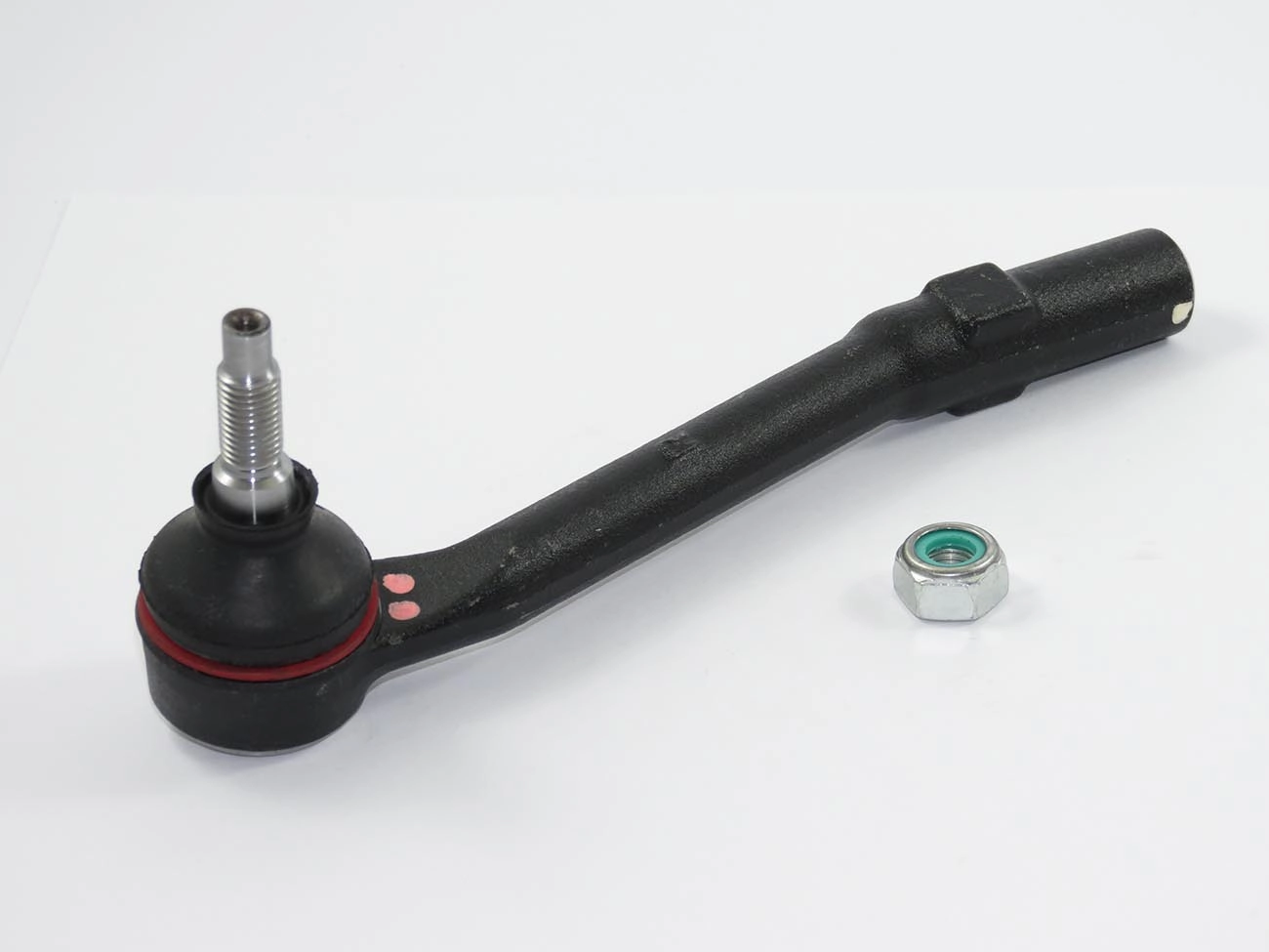 TERMINAL DIREÇÃO DIREITO CITROEN NOVO C3/DS3 13/ - PEUGEOT 208/2008 13/ - DIREÇÃO ELÉTRICA