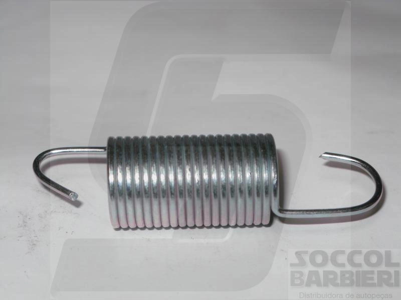 MOLA ACELERADOR FORD CORCEL I