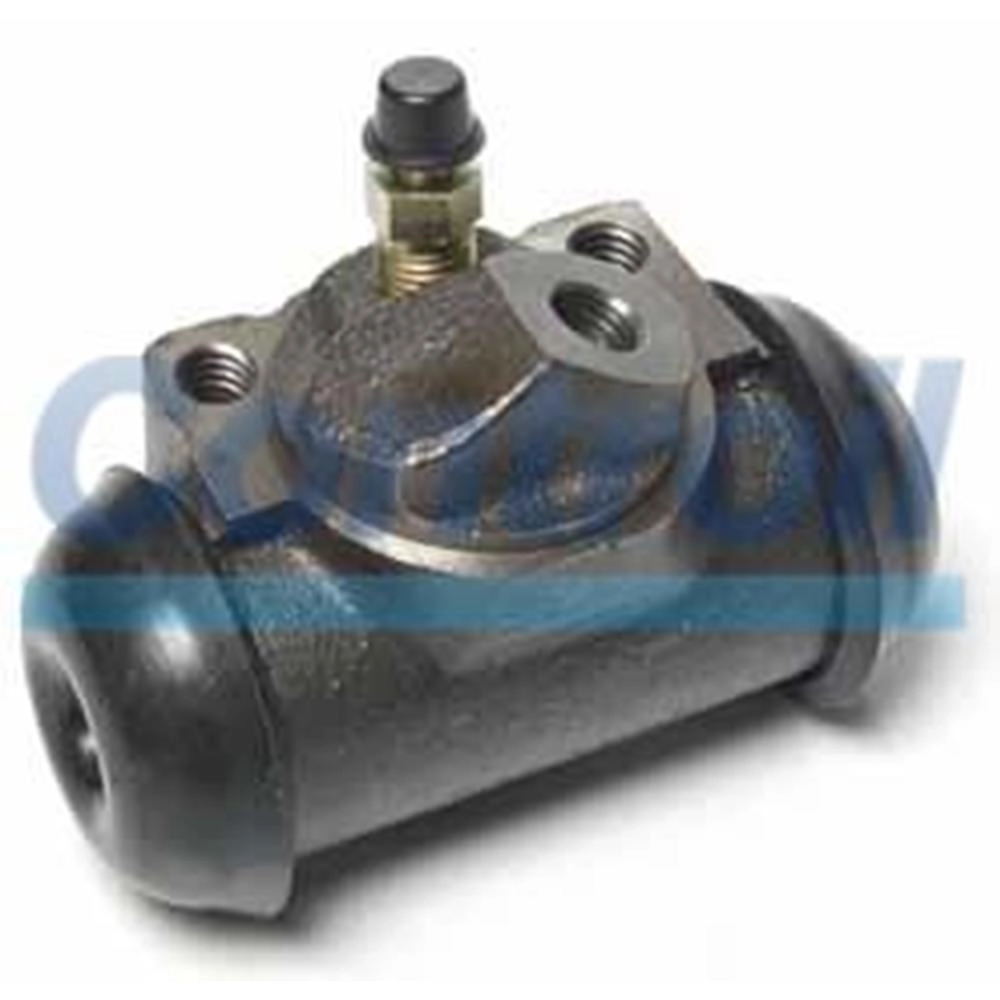 CILINDRO RODA FREIO TRASEIRO LADO DIREITO TRASEIRA DIREITA FORD F-100 68/87 AERO ITAMARATY 63/71 7/8 22,22MM