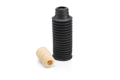 BATENTE COIFA SUSPENSAO DIANTEIRA HONDA FIT 01/08 - EXCETO NEW FIT