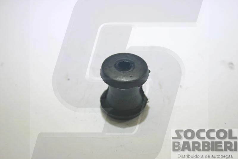 BUCHA BRACO OSCILANTE FIAT 147/FIORINO PICK-UP/FURGAO 1976/1988 PREMIO 1985 UNO 1984/1985 DIANTEIRA