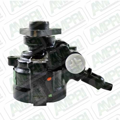 BOMBA DE DIRECAO HIDRAULICA - FIAT PALIO 1.0 2004/ - ROTACAO ESQUERDA