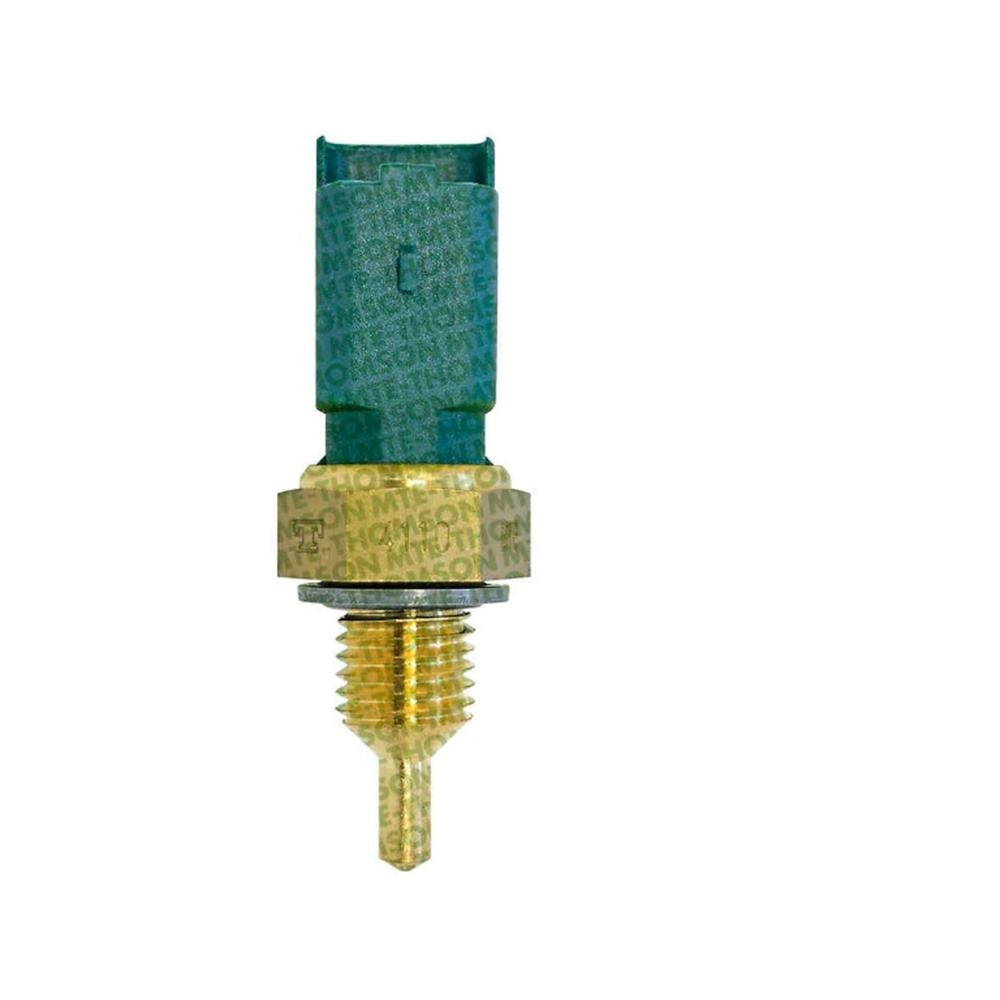 PLUG ELETRÔNICO VERDE CITROEN C3 1.4 08/09 1.6 03/05 XSARA 2.0 16V 02/06 - XSARA PICASSO 1.6/2.0