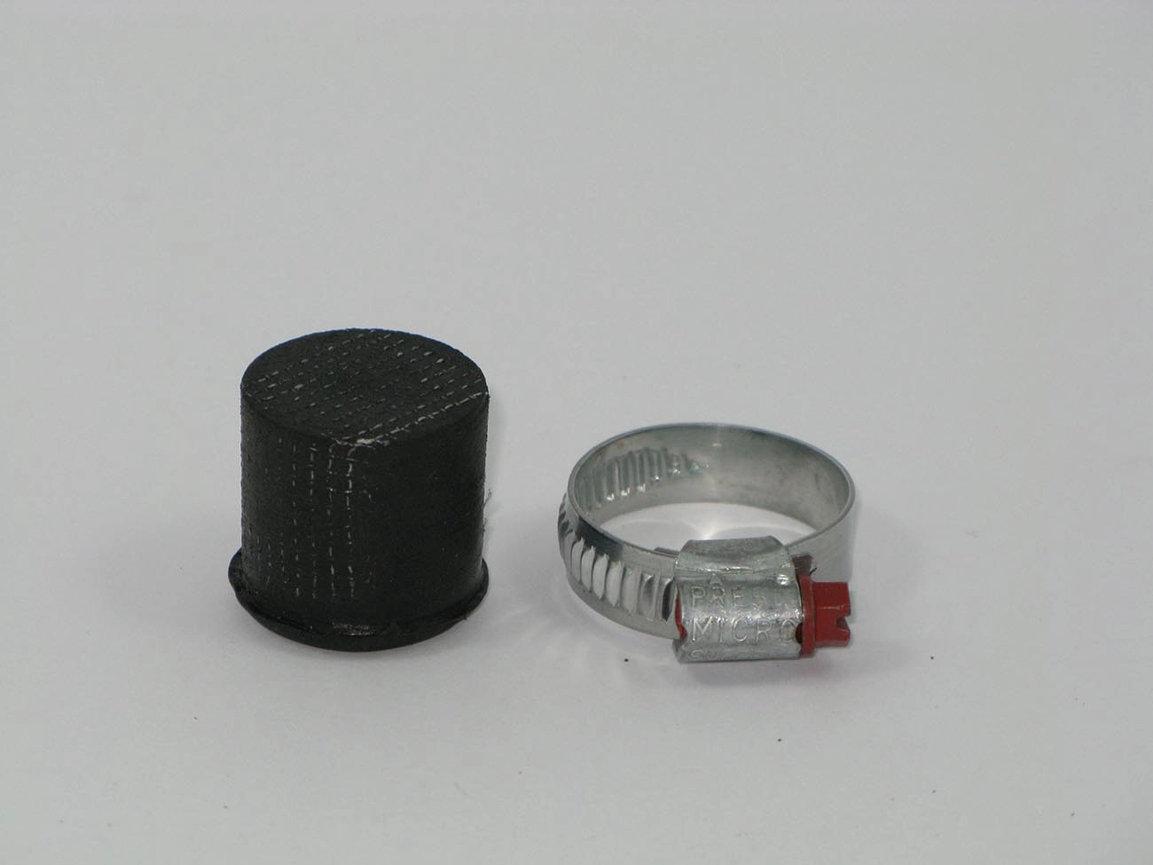 KIT VEDADOR BOMBA ÁGUA INTERNO 15MM TAMPÃO/VEDADOR FORD CORCEL/DEL REY/PAMPA/ESCORT