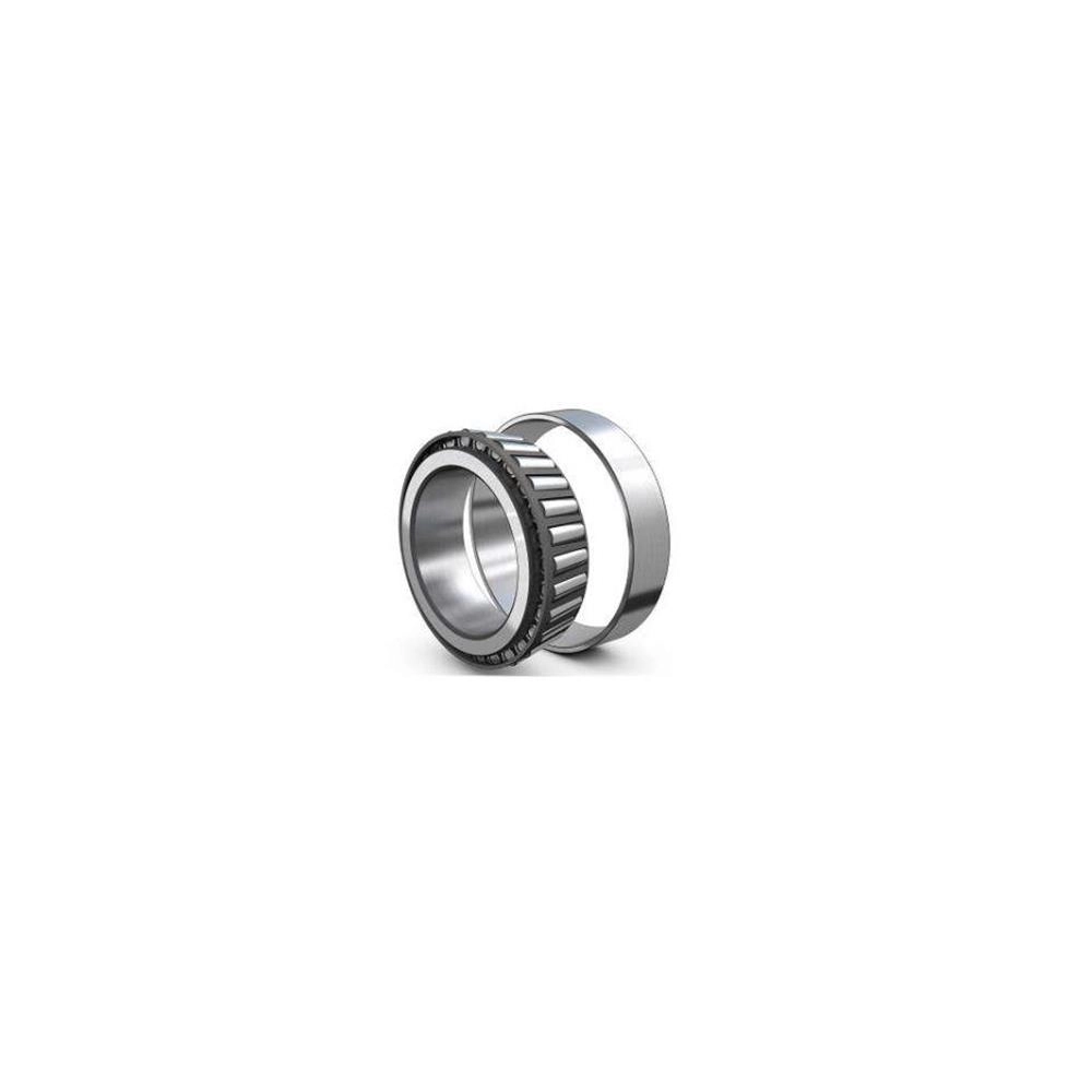 ROLAMENTO RODA DIANTEIRA EXTERNO VW FUSCA 5 FUROS - FORD CORCEL I TRASEIRO EXTERNO - 20X52X16,53MM