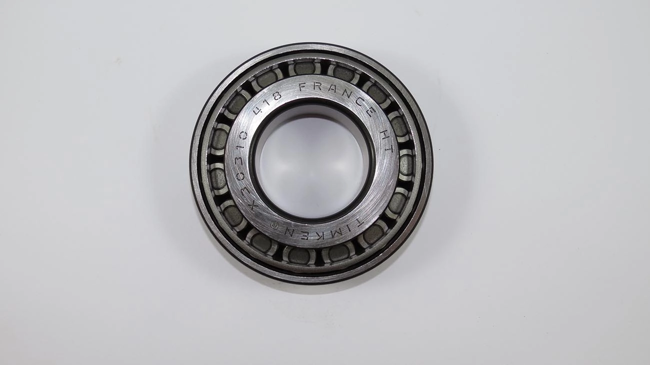 ROLAMENTO INDUSTRIAL - APLICAÇÕES DIVERSAS - SKF - 50X110X29.25MM