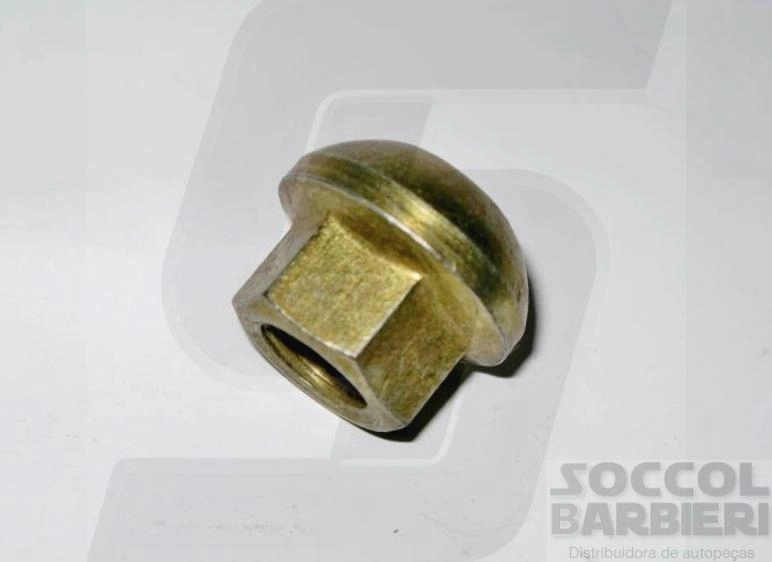 PORCA RODA MB 180 - 14X51