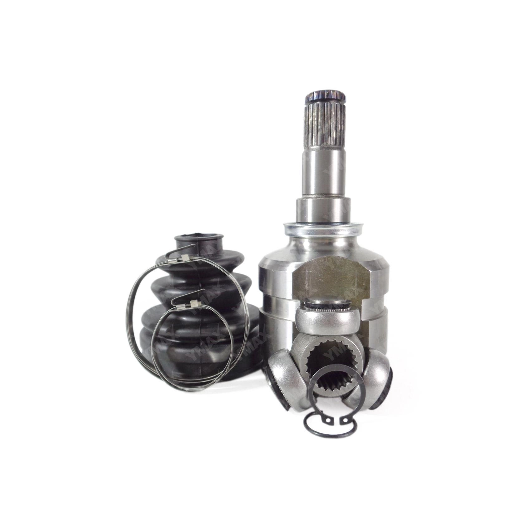 GARFO DA TULIPA COM TRIZETA TOYOTA COROLLA 1.8 16V 2003/2008 - CÂMBIO AUTOMÁTICO