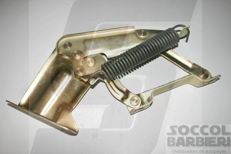 DOBRADICA CAPO GM A/C/D-10/14/15/60 /84 - DIREITO