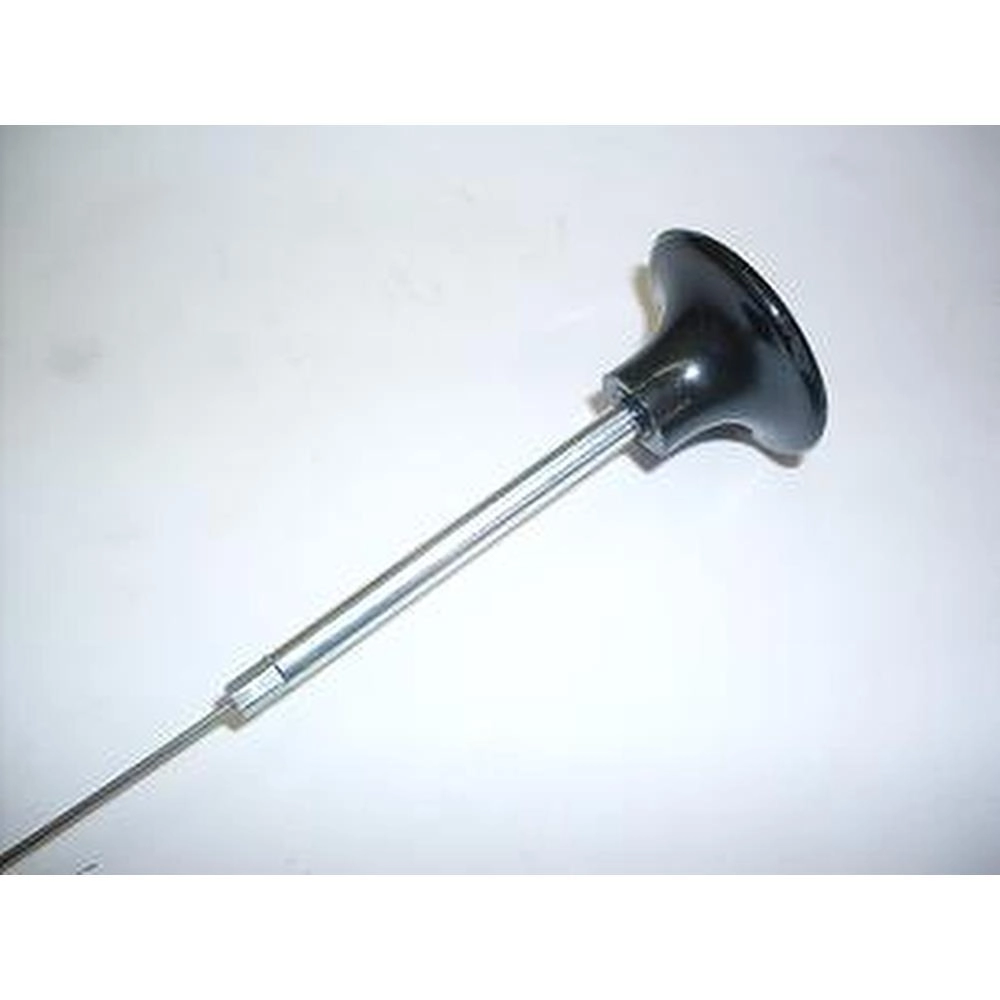 CABO CAPÔ COM ALAVANCA 1820MM CAPO VW FUSCA 1200/1300 /69 1820
