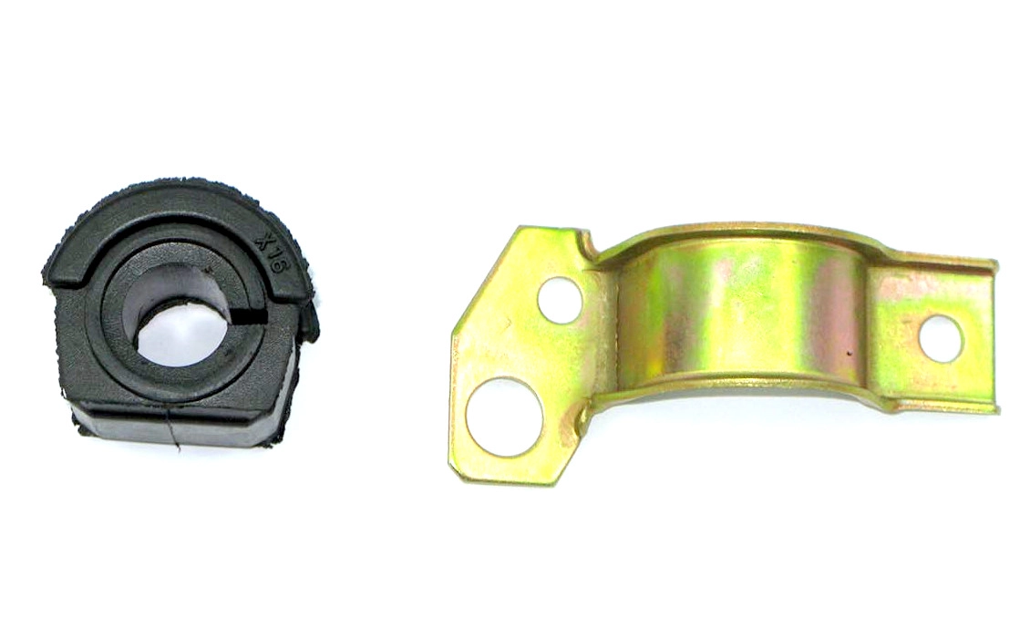 KIT ESTABILIZADOR DIANTEIRO 19MM ESQUERDO FIAT PALIO/SIENA 8V