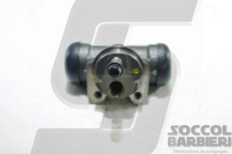 CILINDRO RODA FREIO DIANTEIRO/TRASEIRO DIREITO/ESQUERDO DIANTEIRA/TRASEIRA MB 608 TODOS 7/8 22,22MM