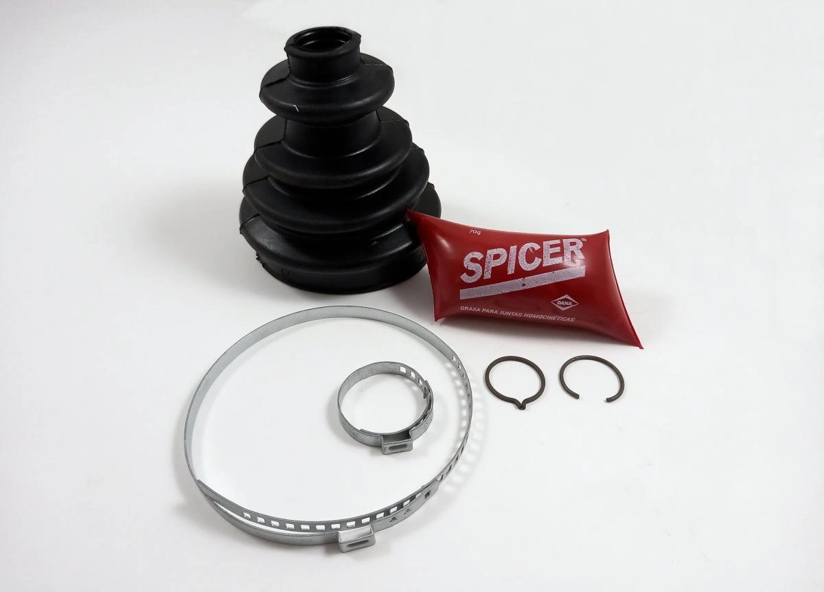 KIT REPARO HOMOCINÉTICA LADO CÂMBIO FORD ESCORT/VERONA 1.6 83/92 - 22X78X104MM