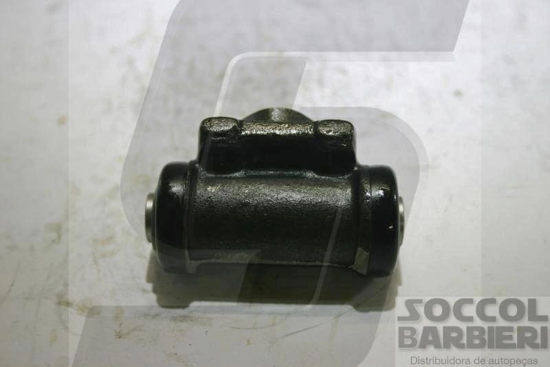 CILINDRO RODA TRASEIRA RENAULT MEGANE 01/07 - 11/16 - 17,46MM