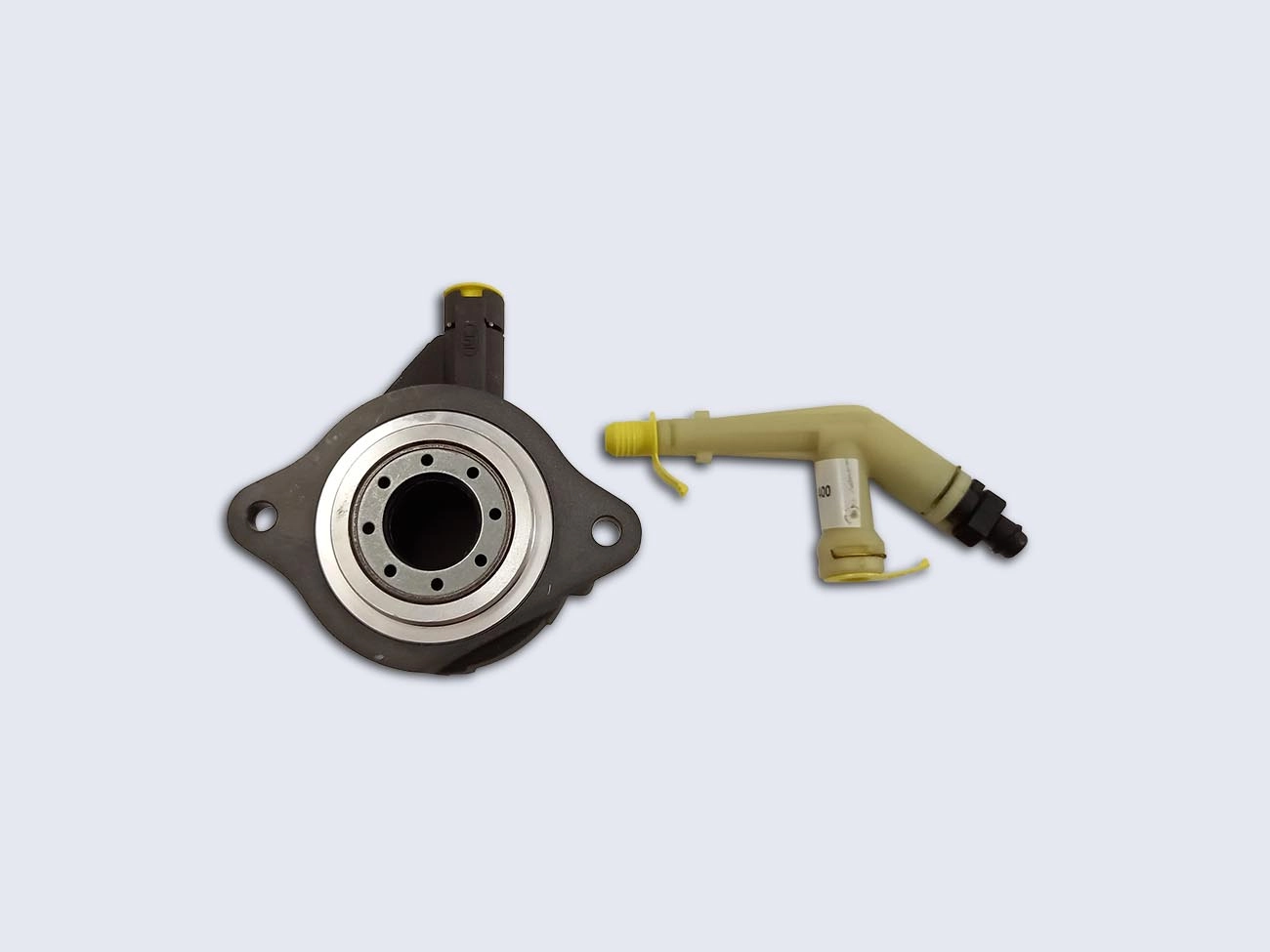 ATUADOR HIDRÁULICO DE EMBREAGEM FIAT PALIO/SIENA/STRADA/STILO/DOBLO 1.8 03/10 - TUBULAÇÃO VALEO