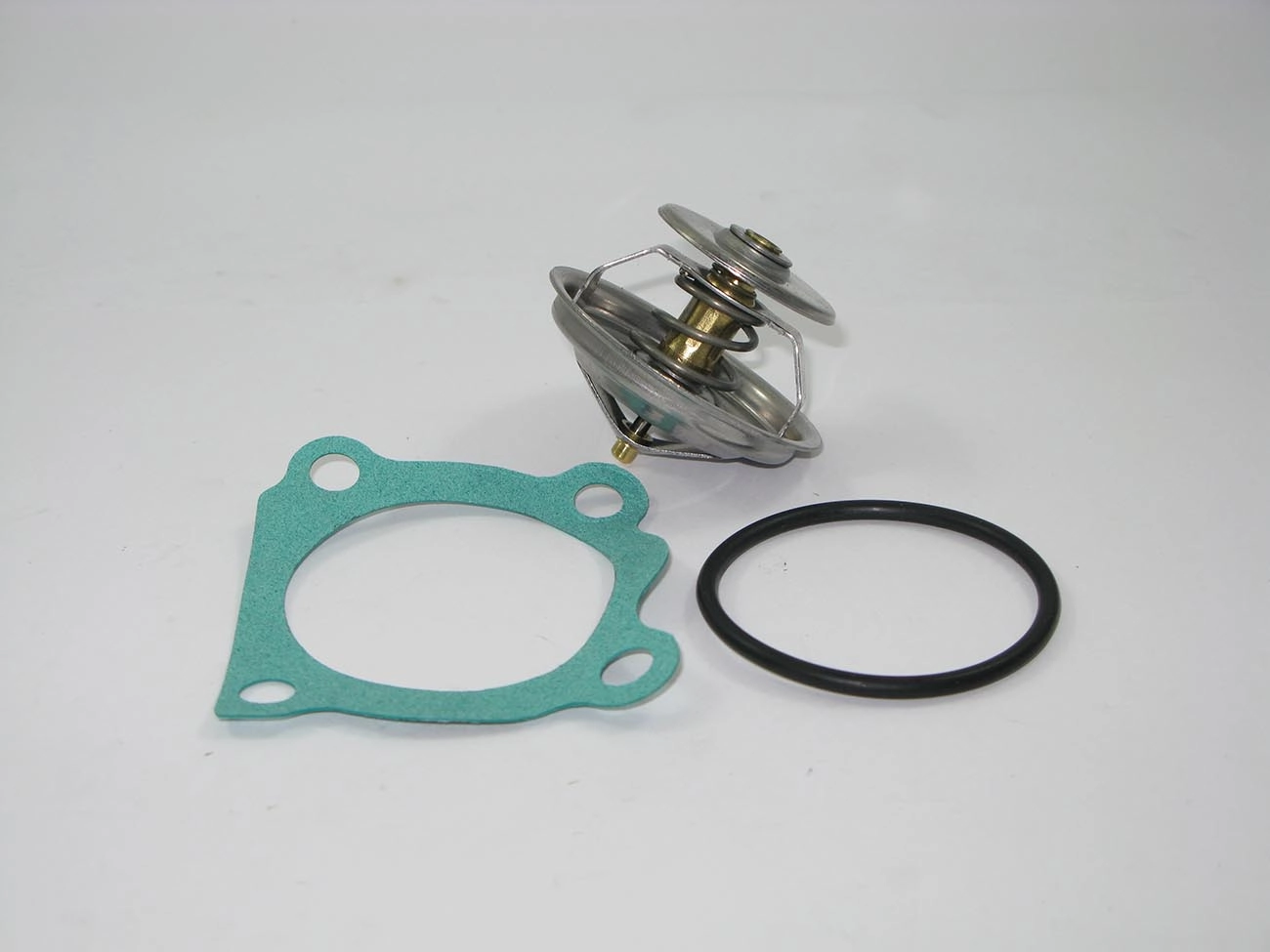 VÁLVULA TERMOSTÁTICA SÉRIE OURO PARA MOTORES DIESEL MB 608/708/1113/1114/1313/1513/1518/2013 OM 352 A