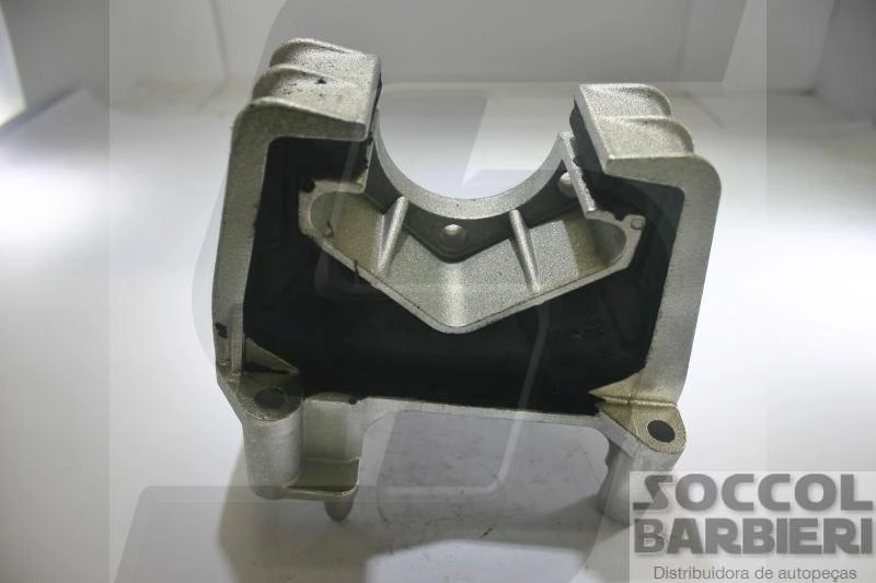 COXIM MOTOR TRASEIRO ESQUERDO GM VECTRA 2000/2005