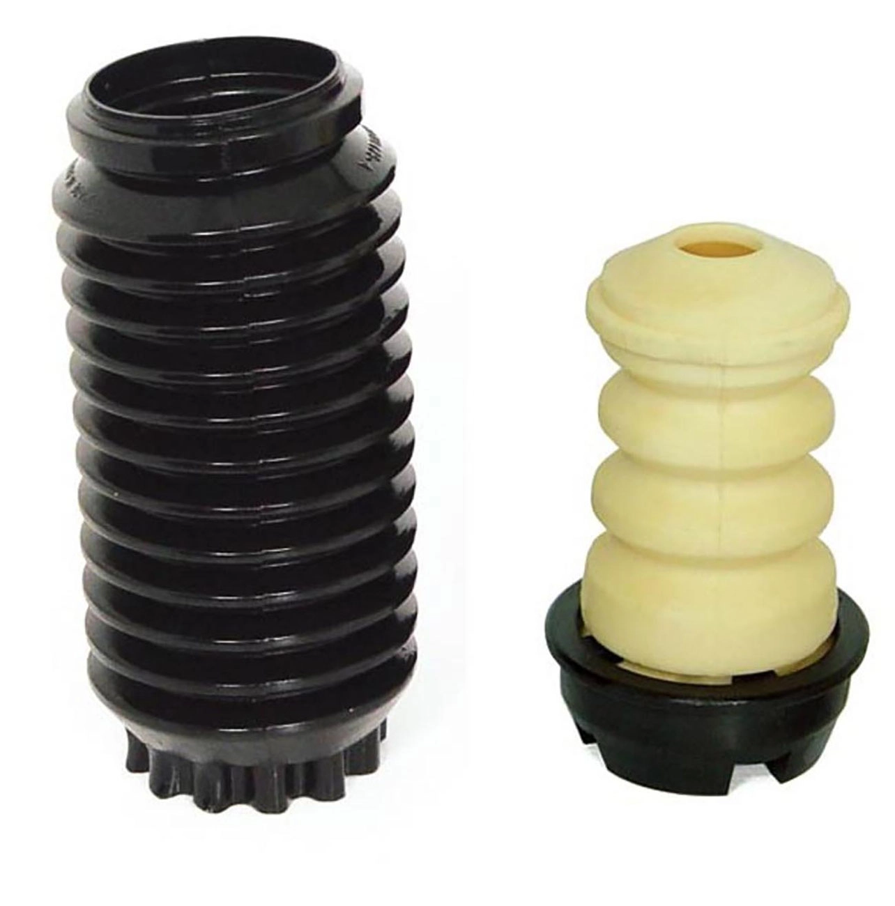 KIT AMORTECEDOR TRASEIRO BATENTE COIFA VW GOL 98/ G5 08/12 PARATI/SAVEIRO VOYAGE